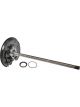 Dorman Drive Axle Shaft Assembly Pre-Pressed Rear Axle