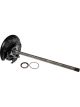 Dorman Drive Axle Shaft Assembly Pre-Pressed Rear Axle