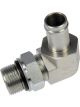 Dorman Power Steering Hose Connector Power Steering Pump Fitting