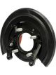 Dorman Parking Brake Assembly Loaded Brake Backing Plate