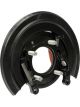 Dorman Parking Brake Assembly Loaded Brake Backing Plate