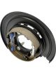 Dorman Disc Brake Backing Plate Loaded Steel Black Shoes Included