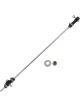 Dorman Suspension Ride Height Sensor Connector Rods