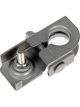 Dorman Battery Terminal Negative Aluminium and Copper For Ford Lincoln