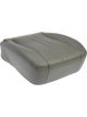 Dorman Seat Cushion Foam PVC Gray Seat Bottom For Chevrolet GMC