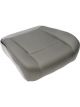 Dorman Seat Cushion OEM-style Seat Bottom Foam PVC/Cloth Medium Flint