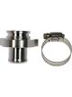 Dorman Water Neck Thermostat Housing For BMW