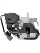 Dorman Power Door Lock Actuator Passenger Side Rear For Toyota