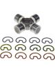 Dorman U-Joints Driveshaft Repair 4 Grooved 1.063