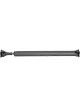 Dorman Driveshaft Balanced Assembled Rear Steel Len 57.250