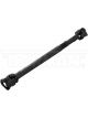 Dorman Driveshaft Balanced Assembled Front Steel Len 32.5