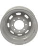 Dorman Wheel Steel Silver Ford Truck OE For Ford F81Z1015AA