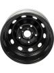 Dorman Wheel Steel Gray Ford Truck OE For Ford ORD CK4Z-1007-C