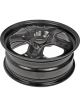 Dorman Wheel Steel Black For Chevrolet Car OE GM 9596578