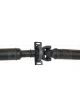 Dorman Driveshaft Balanced Assembled Rear Steel For Mercedes-Benz