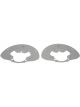 Dorman Brake Dust Shield Brake Dust Shield