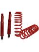 Dorman Rear Air Spring to Coil Spring Conversion Kit