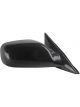 Dorman Side View Mirror Replacement Black For Toyota Passenger Side