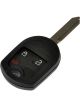 Dorman Keyless Remote Case Repair