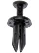Dorman Bumper Retainer Clip Head Dia .39