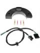 Dorman Blower Motor Resistor Kit With Harness