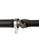 Dorman Driveshaft Balanced Assembled Rear Steel For BMW