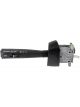Dorman Turn Signal Switch Multi-function Labeled Plastic Bk For Volvo