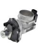 Dorman Throttle Body Stock Aluminium Natural