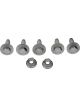 Dorman Fuel Tank Skid Plate Fuel Tank Skid Plate Guard