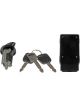 Dorman Ignition Key Lock Cylinders OE Kit For Ford Mercury