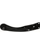 Dorman Trailing Arm Stamped Rear Right Steel Black For Ford