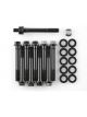 ARP High Performance Series Main Bolt Kit 2-Bolt For Ford Big Block