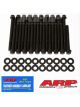ARP Pro Series Cylinder Head Fastener/Bolt Kit 12-Point Black Oxide
