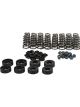 Comp Cams Valve Spring and Retainer Kit Conical Single Spring