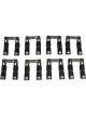 Comp Cams Lifters Sportsman .904 LS Center-Center Needle Bearing