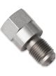 Earls Straight Hardline Adapter Fitting M12 x 1.0 Female