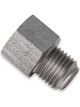 Earls Straight Fitting Adapter 3/8-24