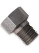 Earls Straight Fitting Adapter 1/4