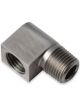 Earls 90 Degree Fitting Adapter 1/8