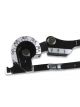 Earls Standard Tubing Bender 180 degree Black Powdercoated