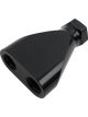 Earls Fuel Distribution Block Y-Type -16 AN Inlet -12 AN Outlet