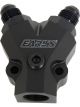 Earls Fuel Distribution Block Y-Type 3/8