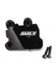 Earls Oil Cooler Adapter Right Angle -10 AN Inlet -10 AN Outlet