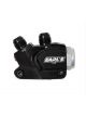 Earls Oil Cooler Adapter Right Angle -10 AN Inlet -10 AN Outlet