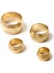 Earls Tube Ferrule Replacement Compression Sleeve Barrel Style