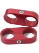 Earls Hose and Tubing Separator Clamps Two 1/2