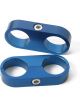 Earls Hose and Tubing Separator Clamps Two 3/8
