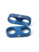 Earls Hose and Tubing Separator Clamps Two 3/4