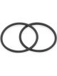 Earls Replacement O-Ring -20 AN Pair