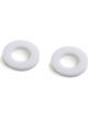 Earls PTFE Washers Natural 1.313